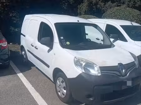 Renault Kangoo 1.5 dCi