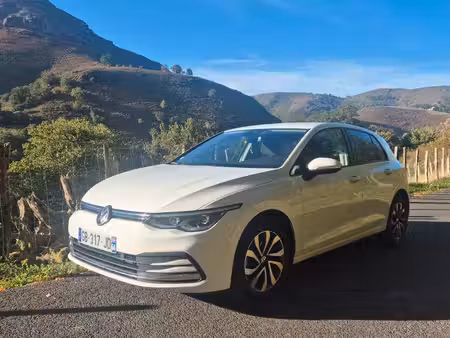 Volkswagen Golf 1.5 TSI 130