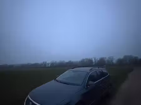 Volkswagen Passat TDI 105