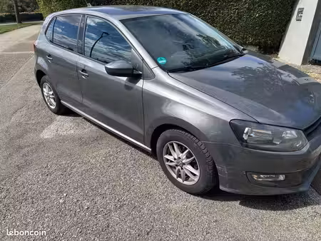 Volkswagen Polo TDI 75
