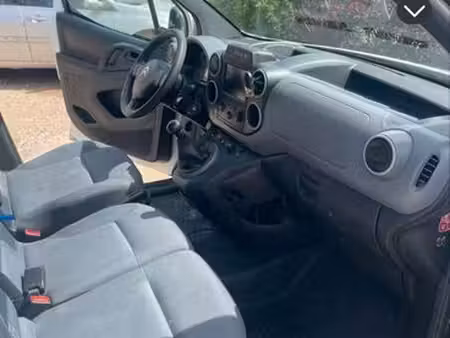 Citroën Berlingo 1.6 HDi 75