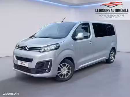 Citroën Jumpy Confort