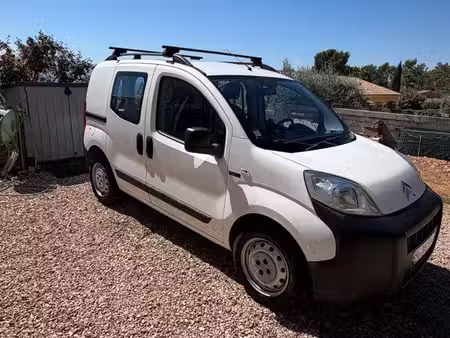 Citroën Nemo