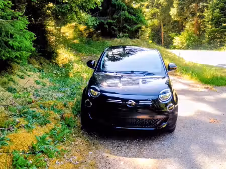 Fiat 500 95