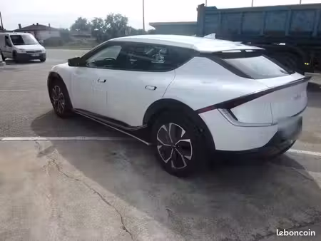 Kia EV6 229