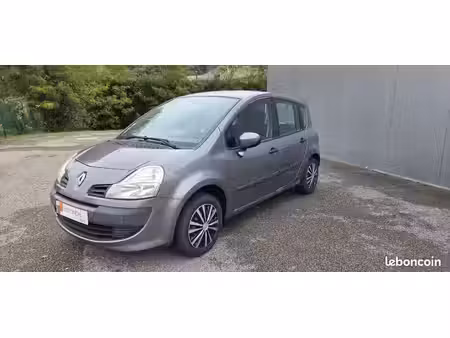 Renault Grand Modus 1.5 dCi 70