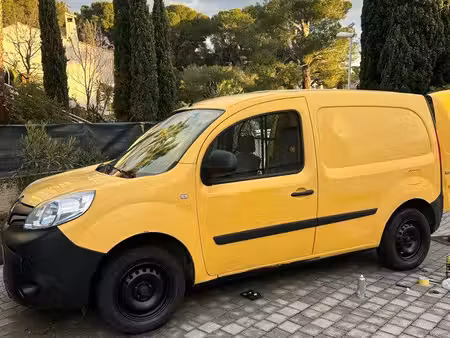 Renault Kangoo 1.5 dCi
