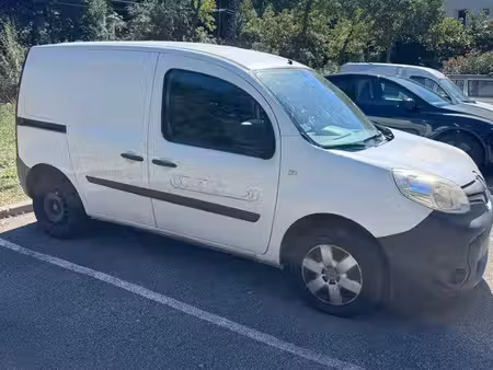 Renault Kangoo 1.5 dCi 90