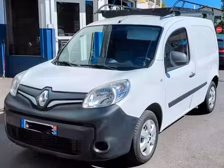 Renault Kangoo 1.5 dCi 95