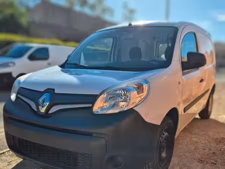 Renault Kangoo 1.5 dCi 80 Trend