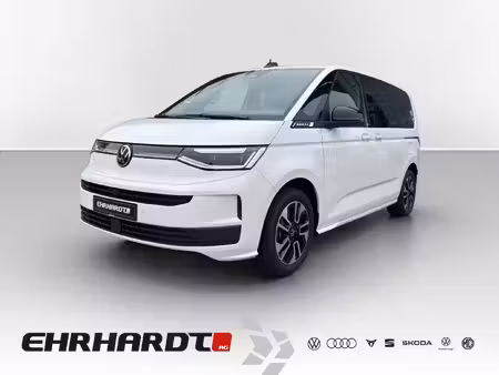 Volkswagen Multivan 2.0 TSI 204