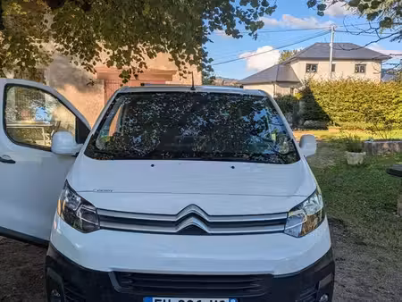 Citroën Jumpy