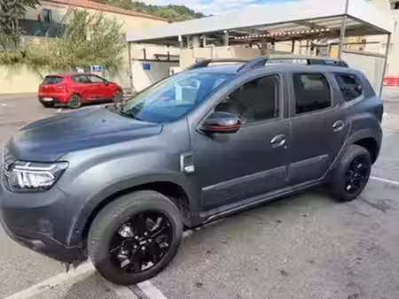 Dacia Duster 1.3 TCe 150 Journey