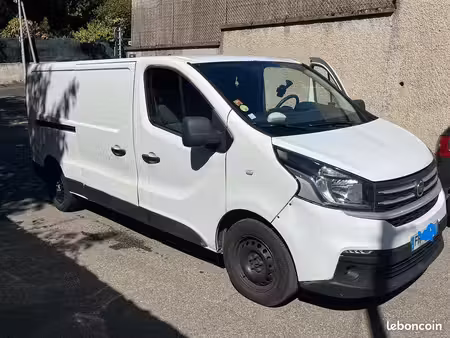Fiat Talento 