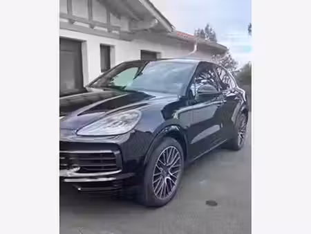 Porsche Cayenne V6 3.0 340 4x4