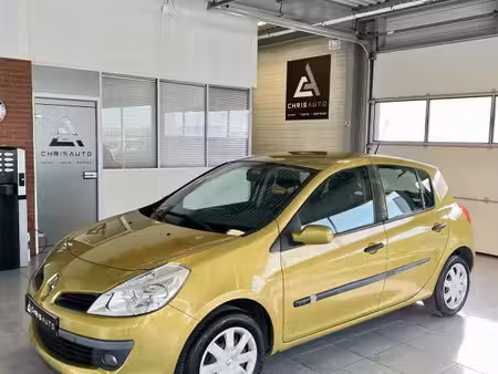 Renault Clio 1.5 dCi 70 Dynamique