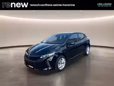 Renault Clio 1.5 dCi 100 Evolution