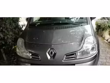 Renault Grand Modus 1.2 100