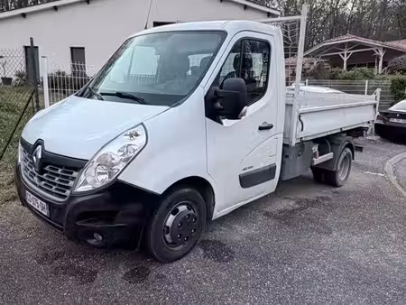 Renault Master 2.3 dCi 150