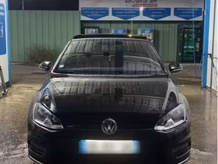 Volkswagen Golf 1.6 TDI 110 R-Line