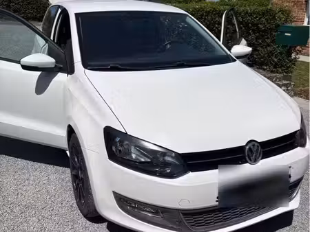 Volkswagen Polo 1.6 TDI 90 Style