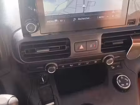 Citroën Berlingo 1.5 HDi 130