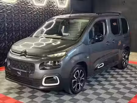 Citroën Berlingo Shine