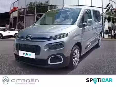 Citroën Berlingo Feel