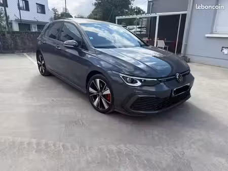 Volkswagen Golf GTE 1.4 245
