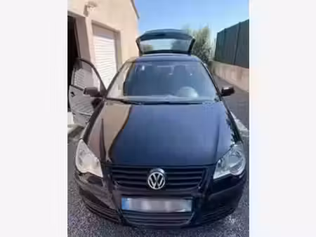 Volkswagen Polo 1.2 60