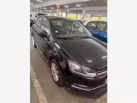 Volkswagen Polo 1.0 TSI