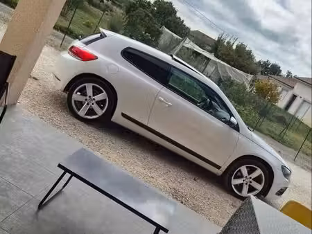 Volkswagen Scirocco 2.0 TDI 177