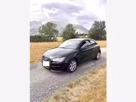 Audi A1 1.6 TDI 105 Attraction