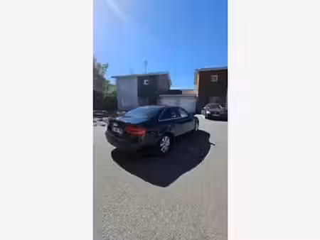 Audi A4 2.0 TDI 143 Ambiente