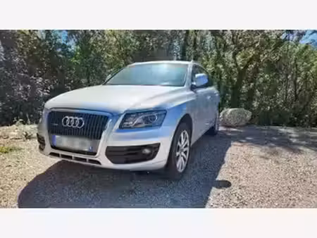 Audi Q5 2.0 TDI 170 Ambition Luxe quattro