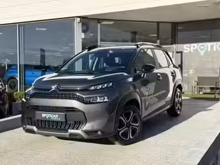 Citroën C3 Aircross 1.2 PureTech 110 Feel Pack