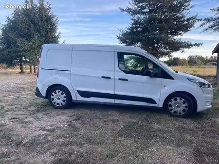 Ford Transit 1.5