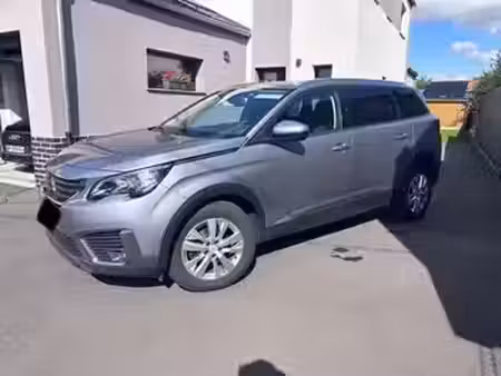 Peugeot 5008 1.5 HDi 130 Active