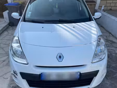 Renault Clio 1.5 dCi 90