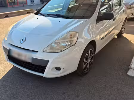 Renault Clio 1.2 75
