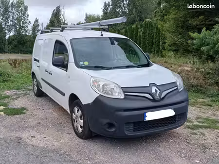 Renault Grand Kangoo 1.5 dCi 95