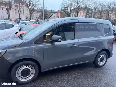 Renault Kangoo 1.5 dCi 115 Techno