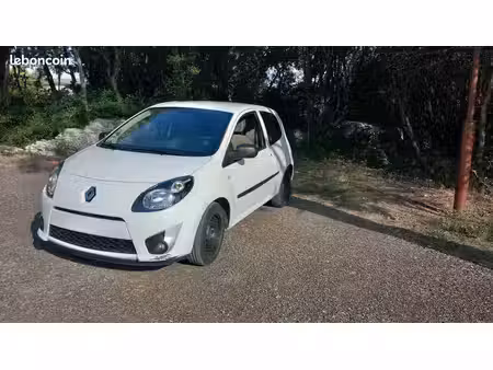 Renault Twingo 1.2 75