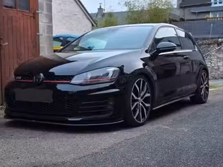 Volkswagen Golf GTI 2.0 TFSI 230
