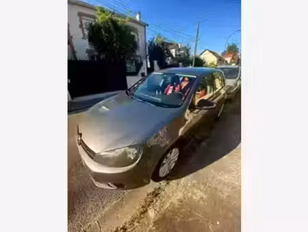 Volkswagen Golf 1.4 80 Style
