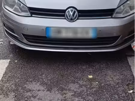 Volkswagen Golf 1.6 TDI 105