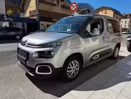 Citroën Berlingo 1.2 PureTech 110 Feel