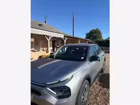 Citroën C4 1.2 PureTech 100 Feel