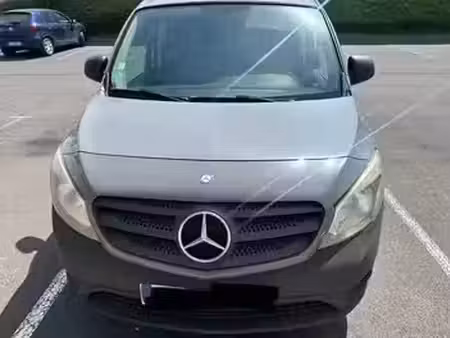 Mercedes-Benz Citan 1.5 CDI 110