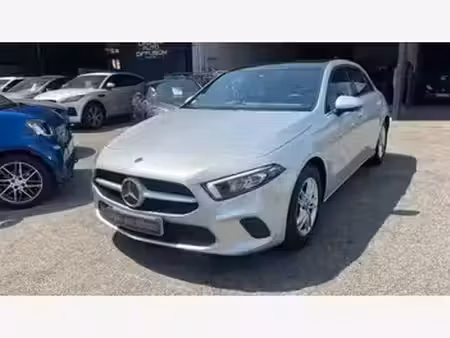 Mercedes-Benz Classe A A 180 116 Progressive Line